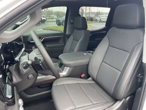 New 2026 GMC Sierra 1500 SLT AWD/4WD image 20