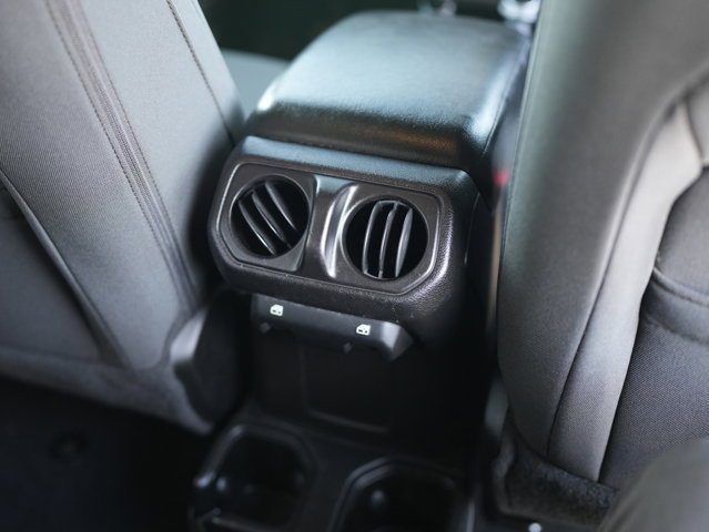 Used 2020 Jeep Wrangler Unlimited Sport S AWD/4WD image 32