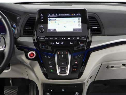 Used 2019 Honda Odyssey Elite image 27