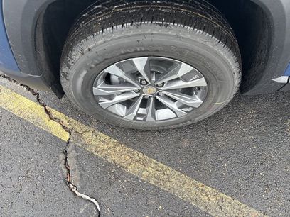 New 2026 Chevrolet Equinox LT