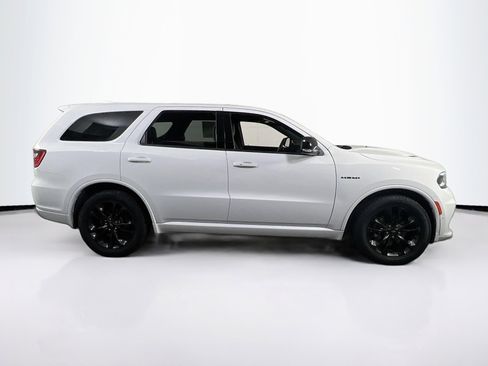 Used 2022 Dodge Durango R/T w/ Blacktop Package AWD/4WD image 4