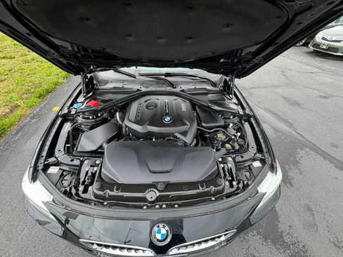 Used 2017 BMW 430i Gran Coupe xDrive AWD/4WD image 18