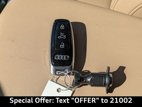 New 2025 Audi Q7 3.0T Premium Plus image 39