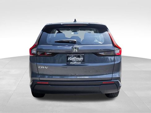 Used 2024 Honda CR-V LX image 8