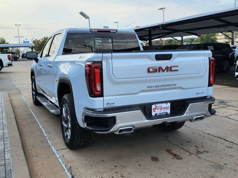 New 2026 GMC Sierra 1500 SLT w/ SLT Premium Plus Package image 6