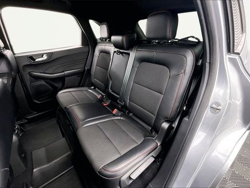 Certified 2023 Ford Escape ST-Line Elite AWD/4WD image 26