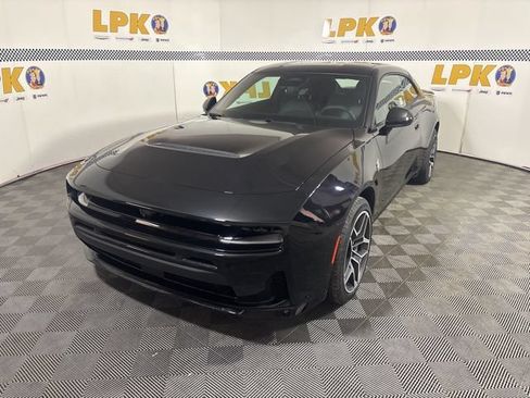 New 2026 Dodge Charger Scat Pack AWD/4WD image 10