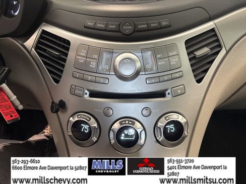 Used 2008 Subaru Tribeca Limited image 22