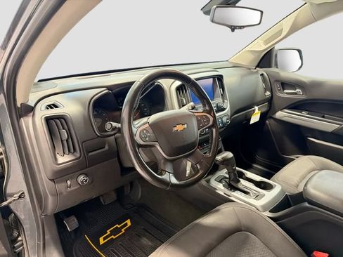 Certified 2015 Chevrolet Colorado LT w/ LT Convenience Package RWD image 9