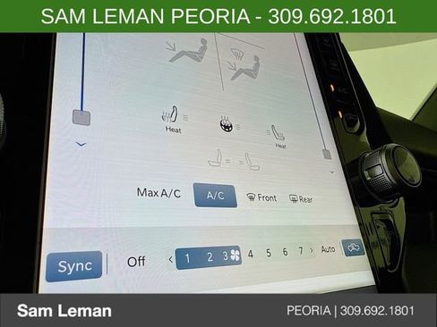 New 2026 RAM 1500 Big Horn image 21