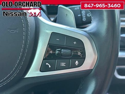 Used 2023 BMW X7 xDrive40i AWD/4WD image 20