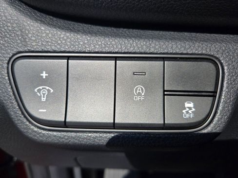 New 2026 Kia Seltos S image 24