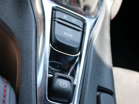 Used 2022 Chevrolet Camaro ZL1 RWD image 42