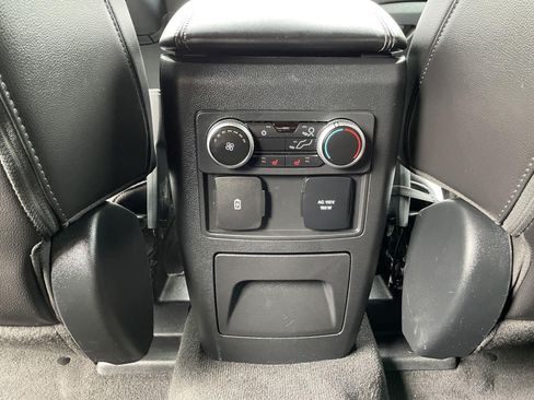 Used 2023 Ford Explorer Limited w/ Equipment Group 301A RWD image 43