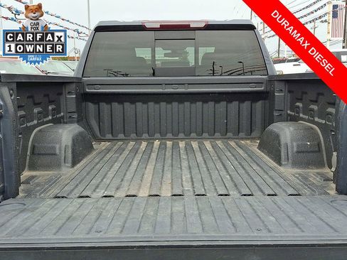 Used 2021 Chevrolet Silverado 1500 LT w/ All Star Edition Plus AWD/4WD image 29