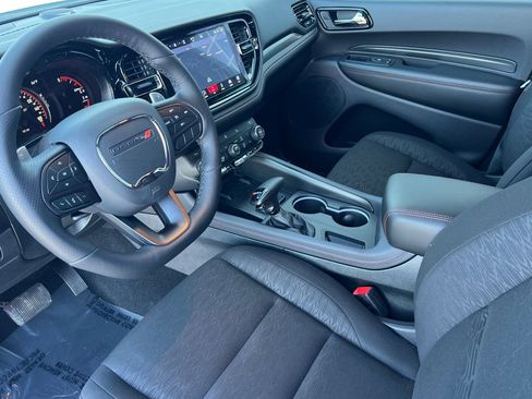 New 2026 Dodge Durango GT w/ Tow 'N Go Package AWD/4WD image 9