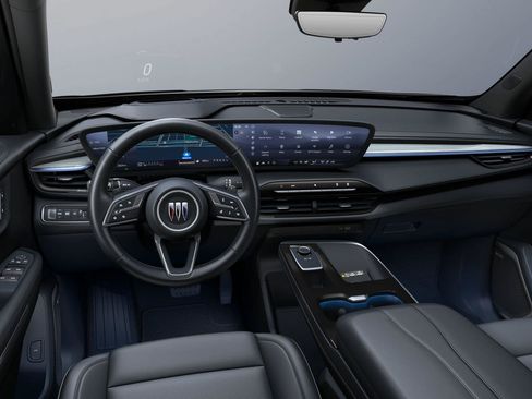 New 2026 Buick Enclave Preferred w/ Power Package FWD image 20