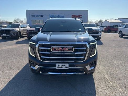 New 2026 GMC Yukon Elevation w/ LPO, Floor Liner Package image 9