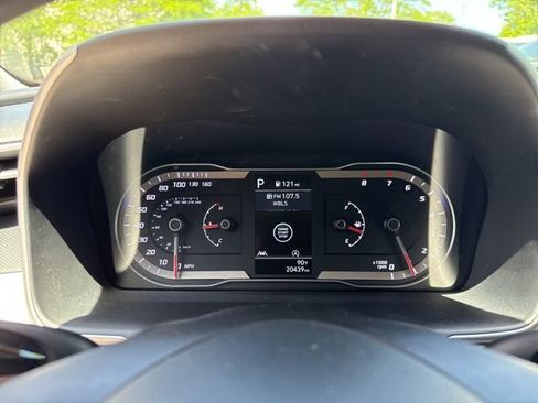 Used 2023 Hyundai Tucson SEL AWD/4WD image 9