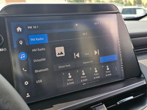 New 2026 Subaru Outback Touring XT AWD/4WD image 32