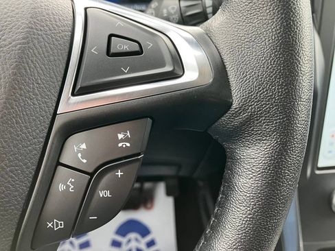 Used 2024 Ford Edge Titanium AWD/4WD image 6