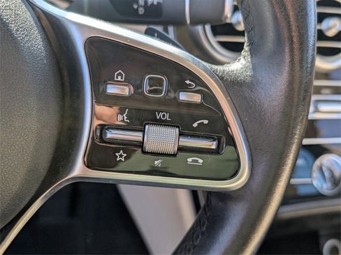 Used 2021 Mercedes-Benz C 300 Sedan image 25