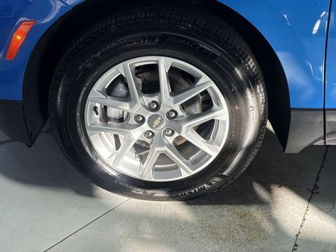 Used 2024 Chevrolet Equinox LT FWD image 13