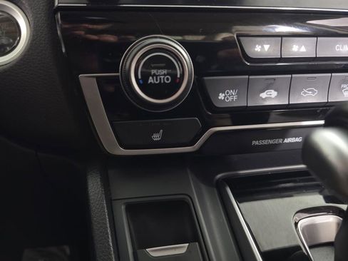 Used 2018 Honda CR-V EX-L image 14