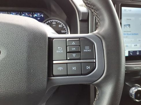 Certified 2023 Ford F150 XLT w/ Equipment Group 302A High AWD/4WD image 18