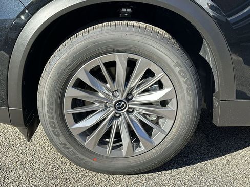 New 2026 MAZDA CX-90 3.3 Turbo w/ Select Package image 10