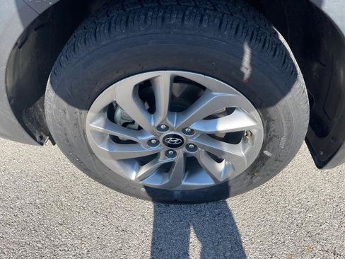 Used 2018 Hyundai Tucson SEL Plus image 6