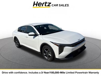 Used 2025 Kia K4