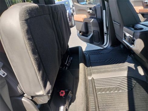 Used 2022 Chevrolet Silverado 1500 High Country image 20