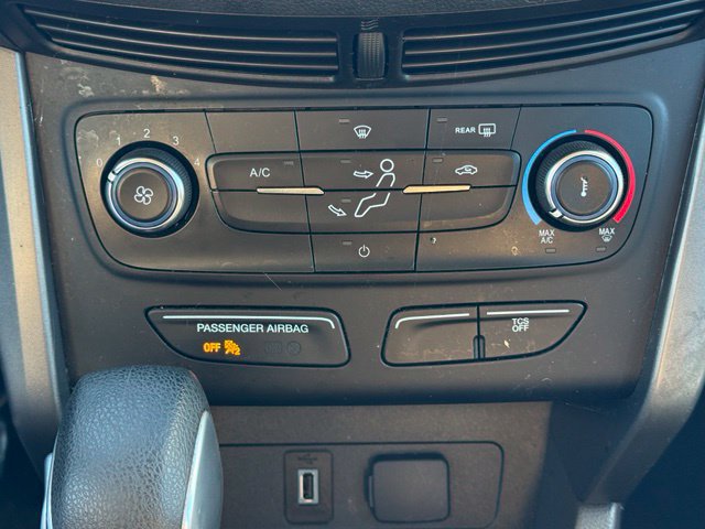 Used 2017 Ford Escape S FWD image 18