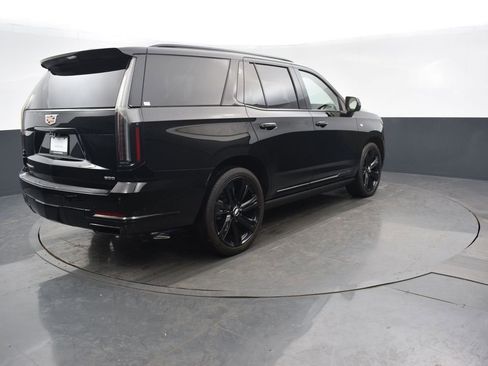 Certified 2026 Cadillac Escalade Sport w/ Touring Package image 6