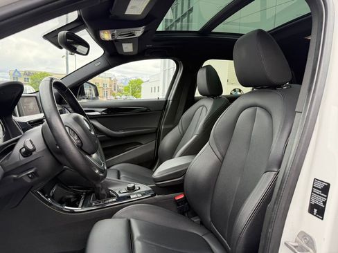 Used 2018 BMW X2 xDrive28i AWD/4WD image 16