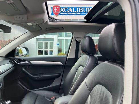 Used 2016 Audi Q3 2.0T Premium Plus image 11