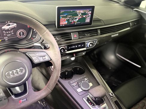 Used 2019 Audi RS 5 Sportback AWD/4WD image 17