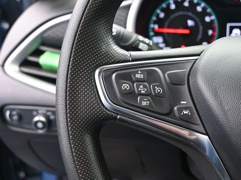 Used 2024 Chevrolet Malibu LT image 31