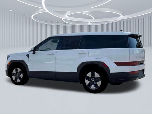 New 2026 Hyundai Santa Fe SE FWD image 4