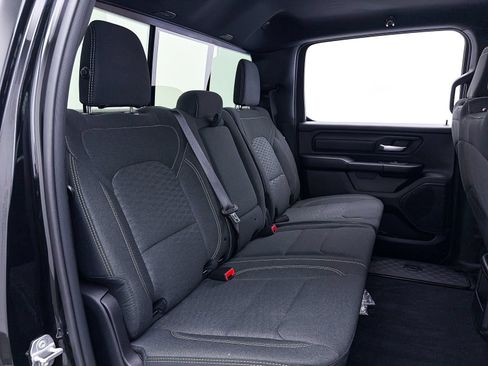 Used 2025 RAM 1500 Tradesman AWD/4WD image 38