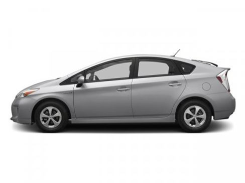 Used 2013 Toyota Prius Three image 6