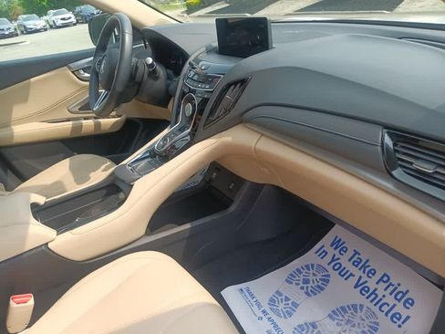 Used 2024 Acura RDX SH-AWD image 25