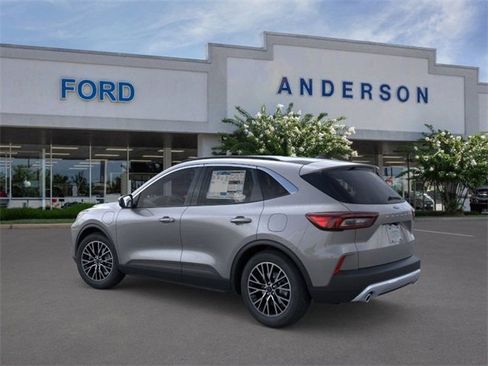 New 2026 Ford Escape SE image 4