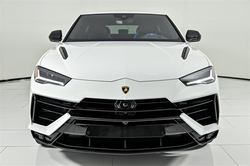 Used 2024 Lamborghini Urus S AWD/4WD image 7