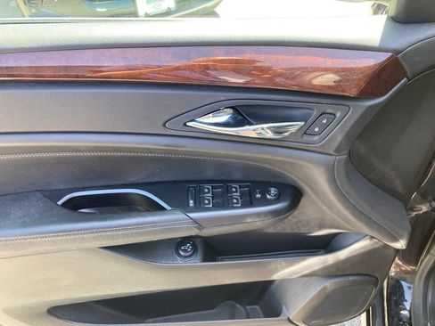 Used 2016 Cadillac SRX Luxury AWD/4WD image 15