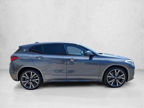 Used 2021 BMW X2 sDrive28i w/ M Sport X Package FWD image 4
