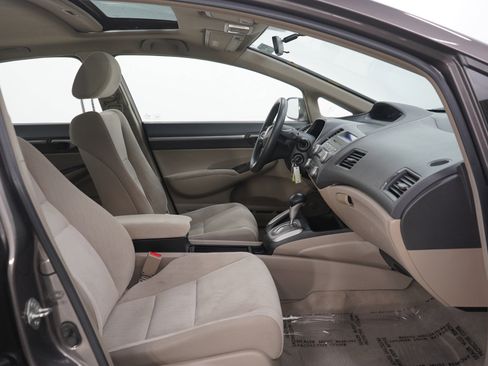 Used 2009 Honda Civic EX image 11