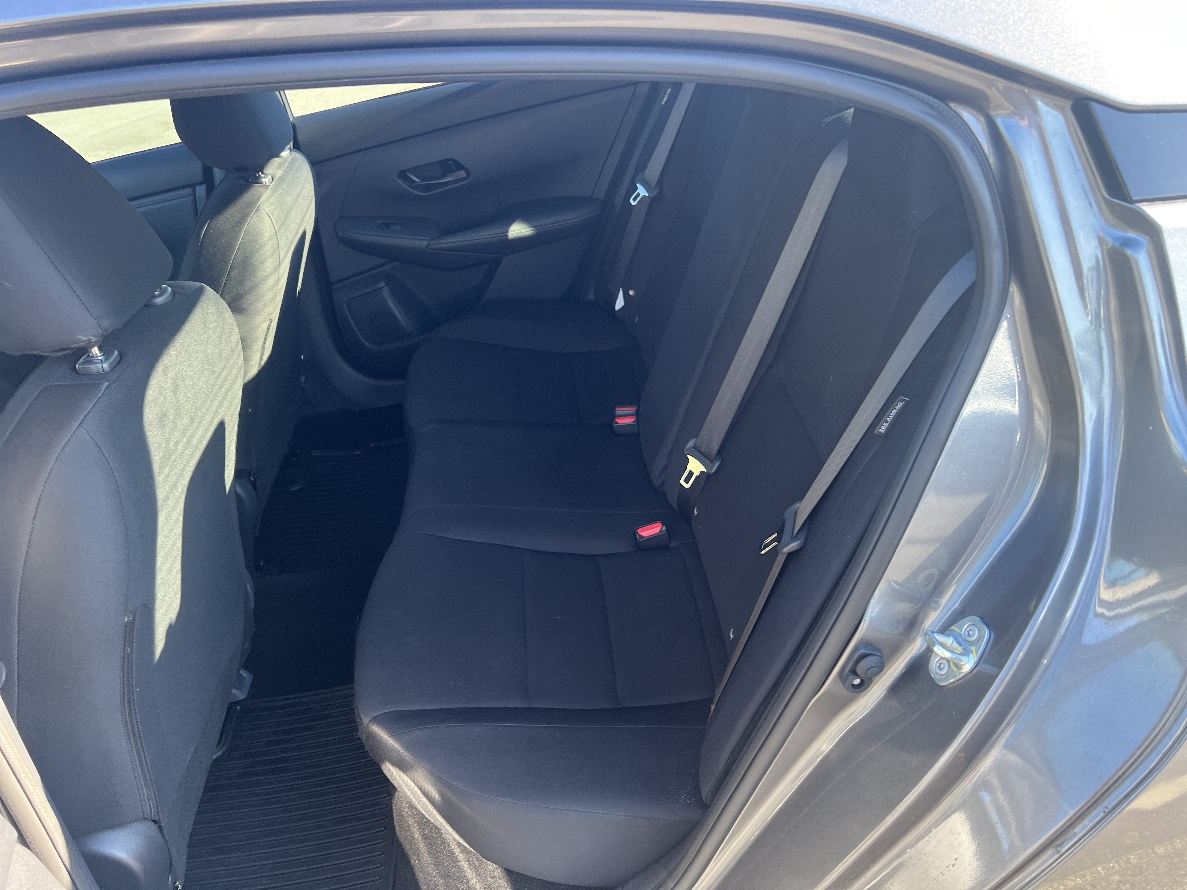 Used 2025 Nissan Sentra S FWD image 14