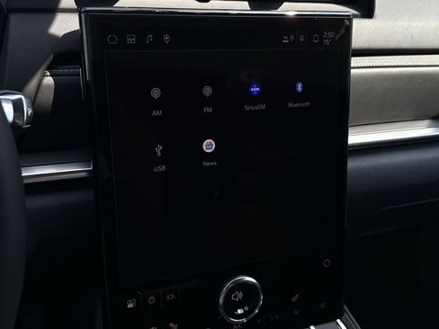 New 2026 GMC Terrain Elevation FWD image 18